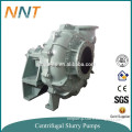 Silicon Carbide Ceramic Flue gas desulfurization slurry pump for industry